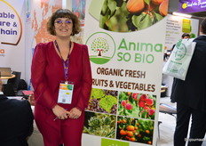 Alexandra Puig van Anima So Bio. Zijn nog maar 2 maanden actief